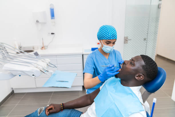 Best Emergency Treatment for Oral Infections in Malverne, NY
